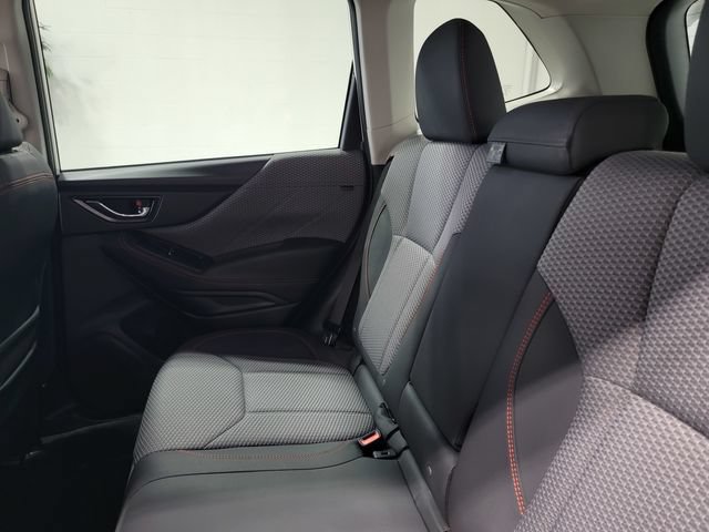 Certified 2023 Subaru Forester Sport AWD/4WD image 14