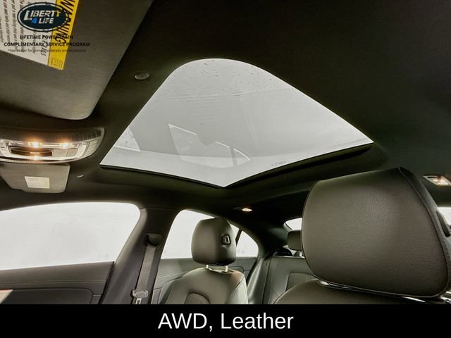 Used 2025 Mercedes-Benz CLA 250 4MATIC image 20