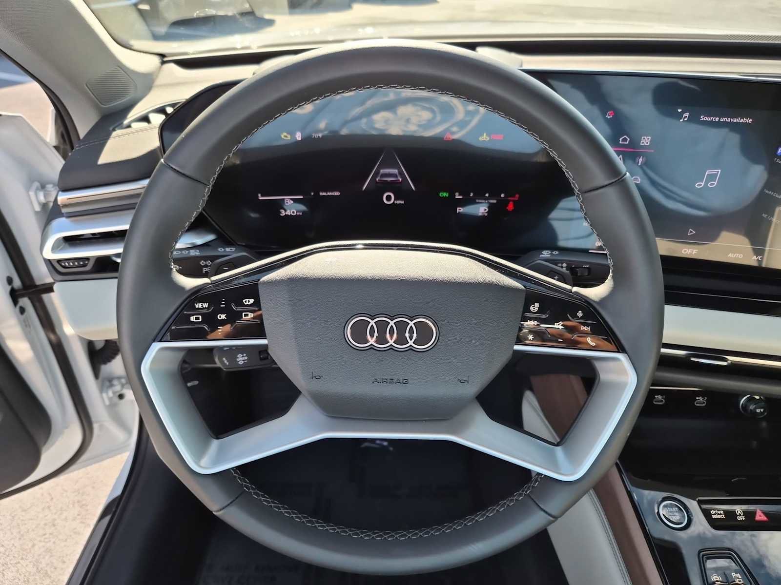 Used 2025 Audi A5 2.0T Premium Plus w/ Premium Plus image 20