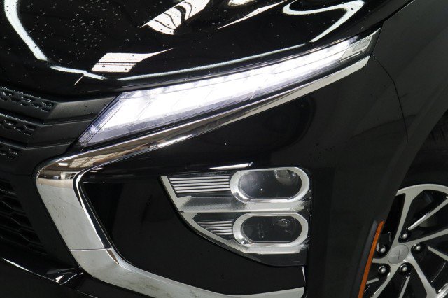 New 2026 Mitsubishi Eclipse Cross ES AWD/4WD image 2