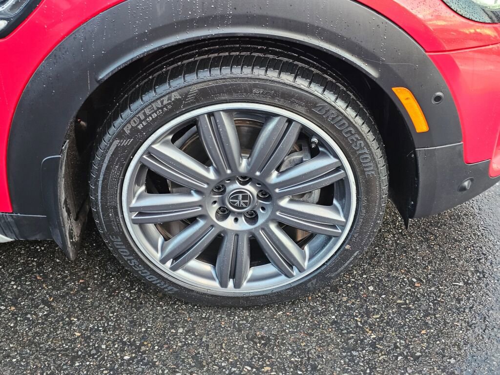 Used 2019 MINI Cooper Countryman S w/ Convenience Package image 27