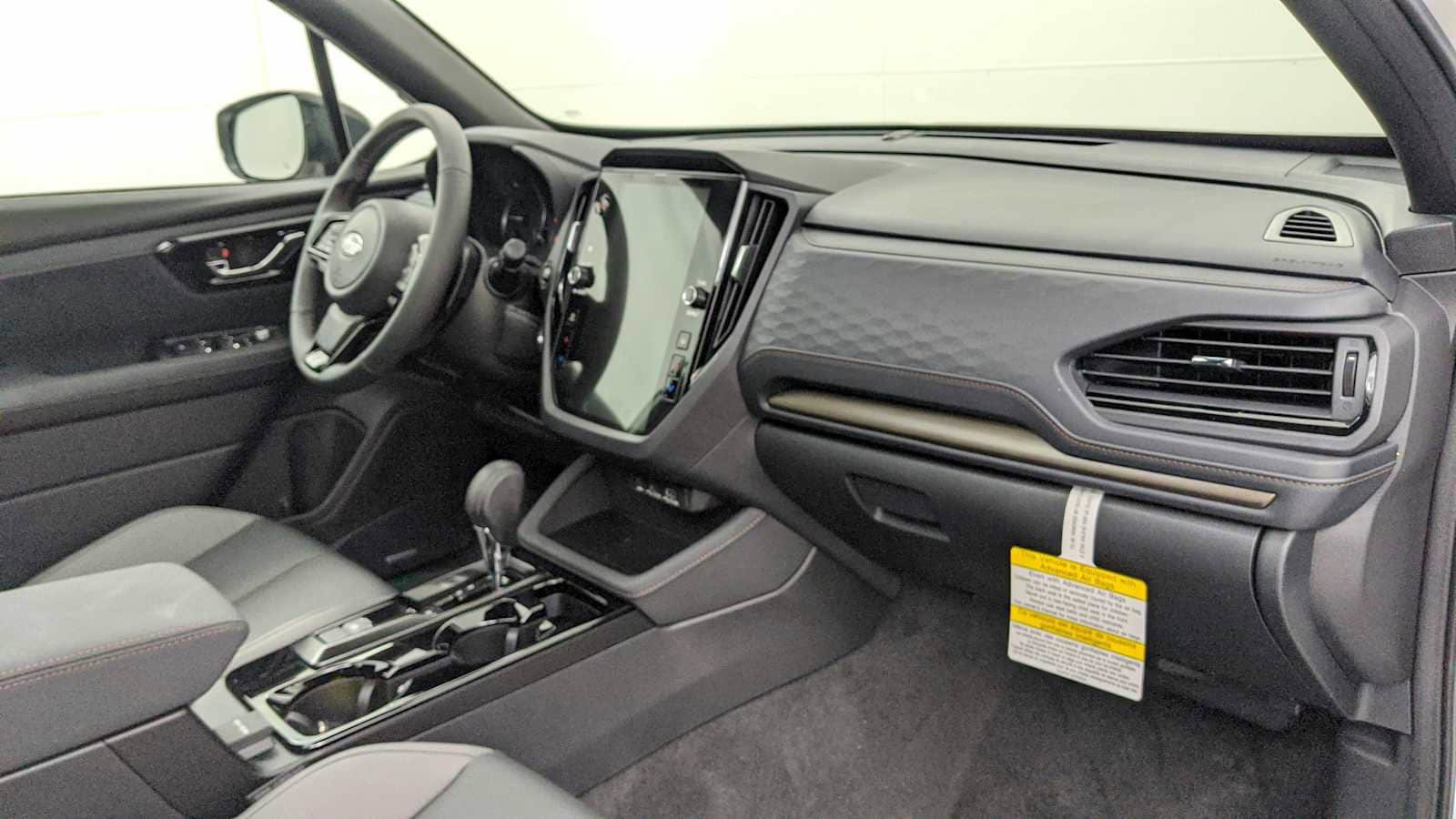 New 2026 Subaru Forester Sport AWD/4WD image 27