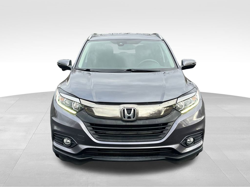 Used 2019 Honda HR-V EX-L image 7