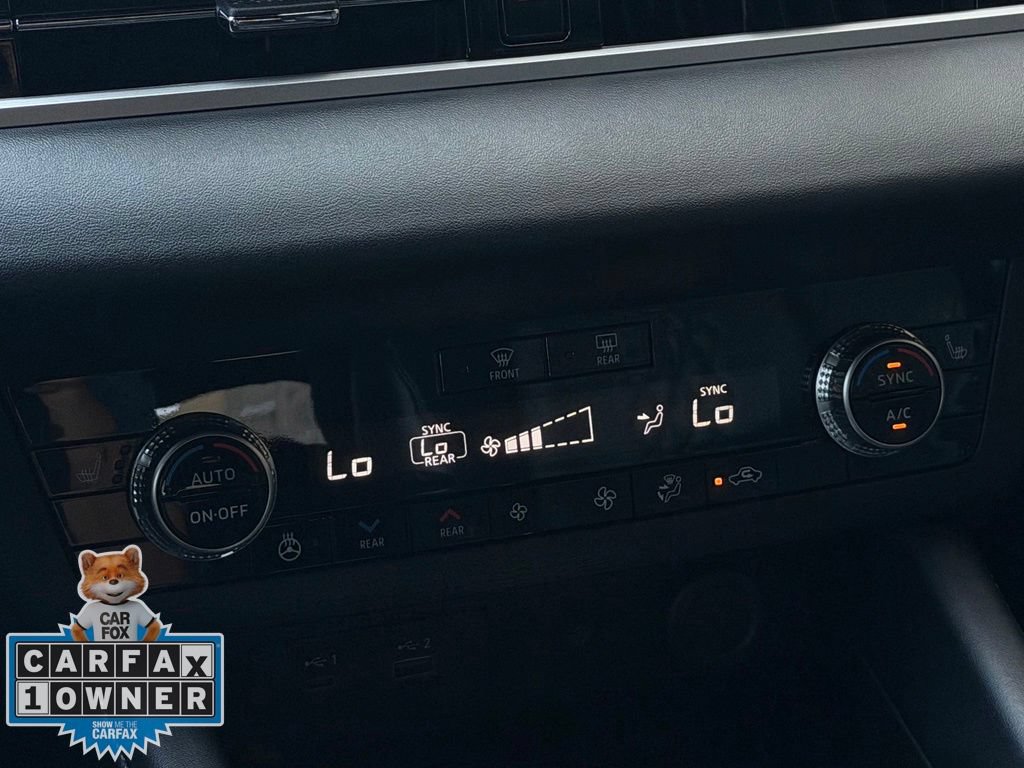 Used 2024 Mitsubishi Outlander SEL FWD image 15