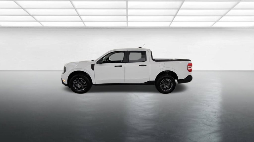New 2026 Ford Maverick XLT FWD image 5