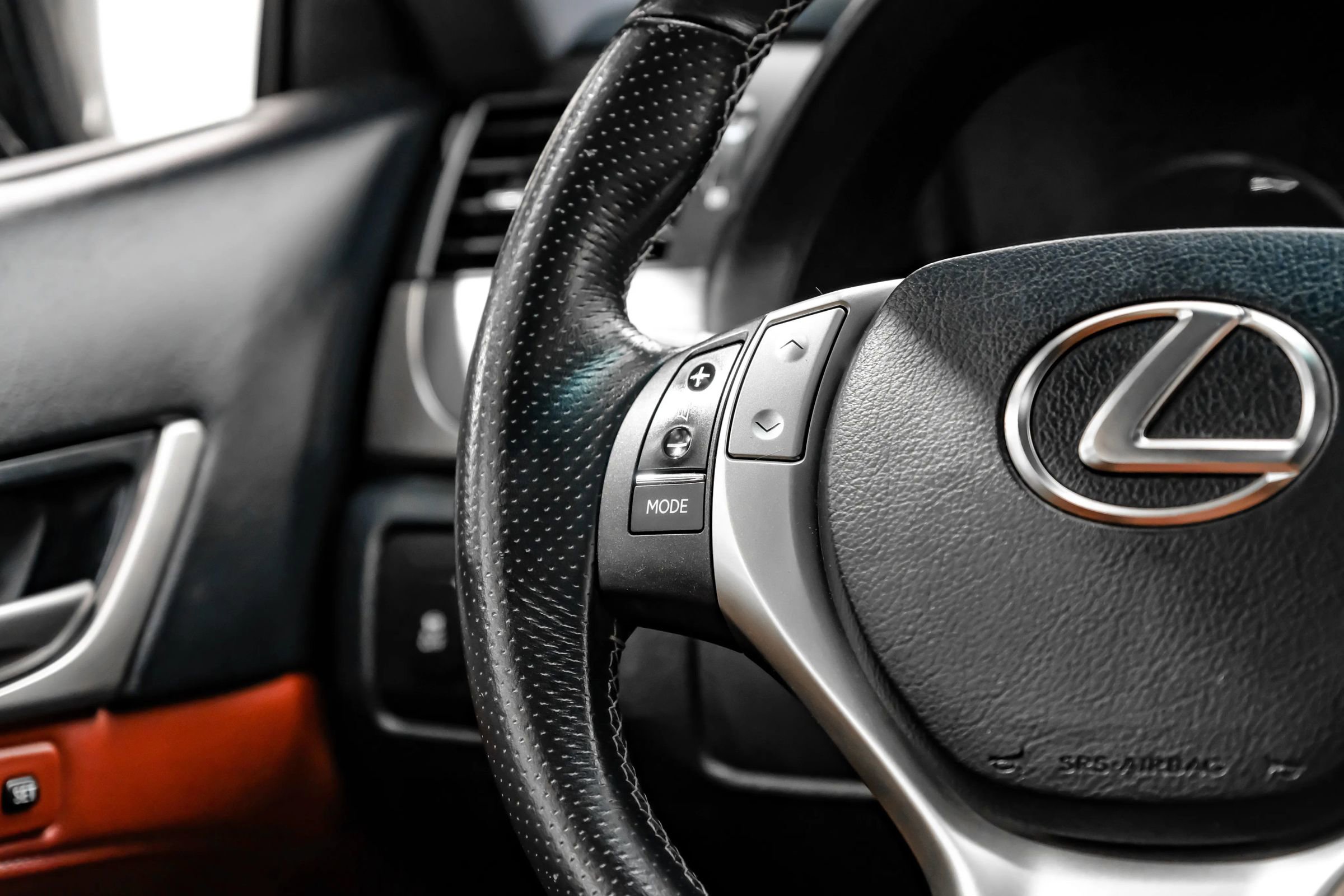 Used 2015 Lexus GS 350 w/ F Sport Package RWD image 17