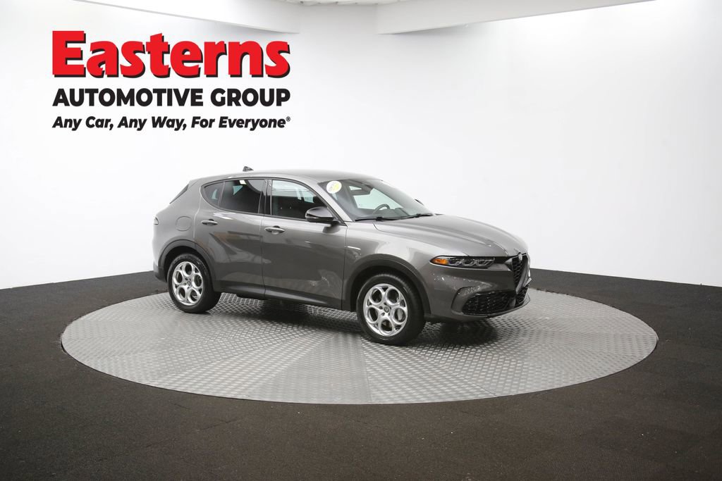 Used 2024 Alfa Romeo Tonale Sprint image 48