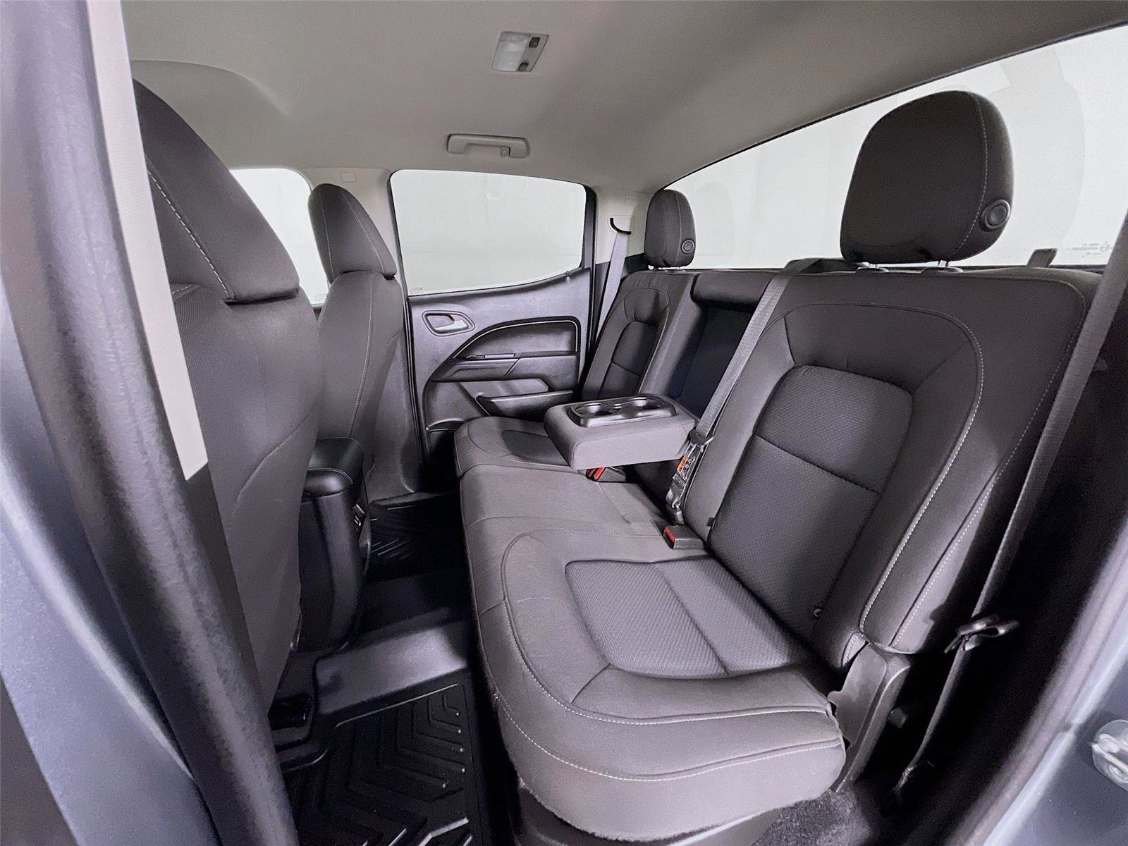 Used 2021 Chevrolet Colorado LT w/ Safety Package image 25