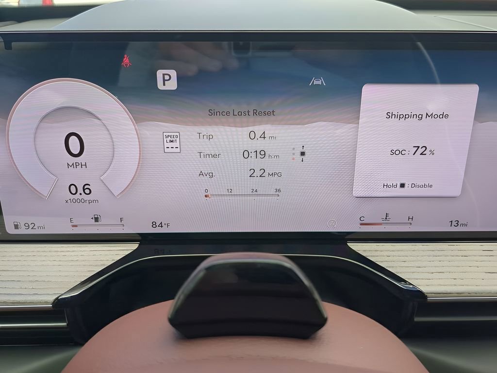 New 2026 Genesis GV80 3.5T Prestige AWD/4WD image 28