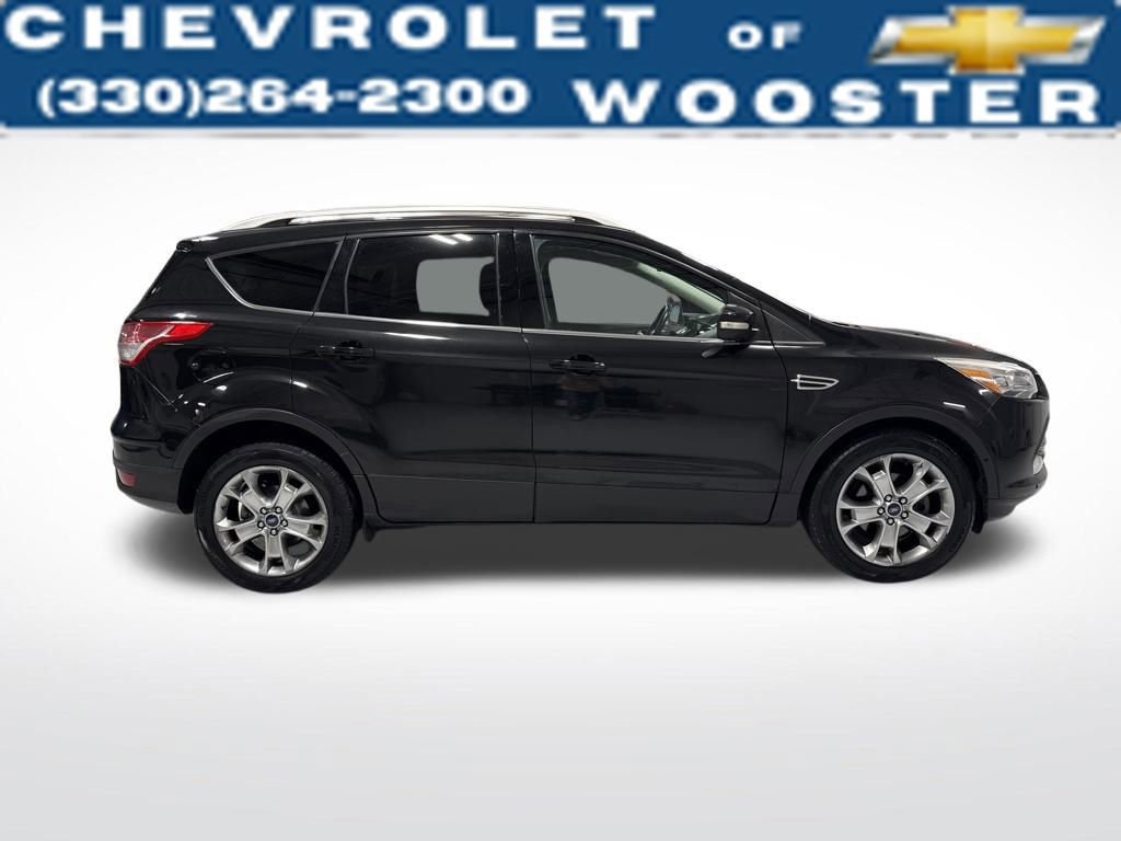Used 2014 Ford Escape Titanium w/ Equipment Group 401A image 7