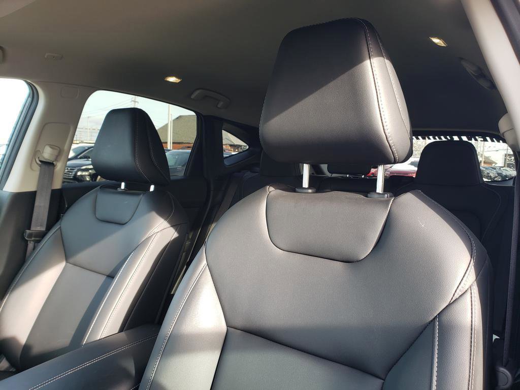 Certified 2025 Nissan Murano SV image 27