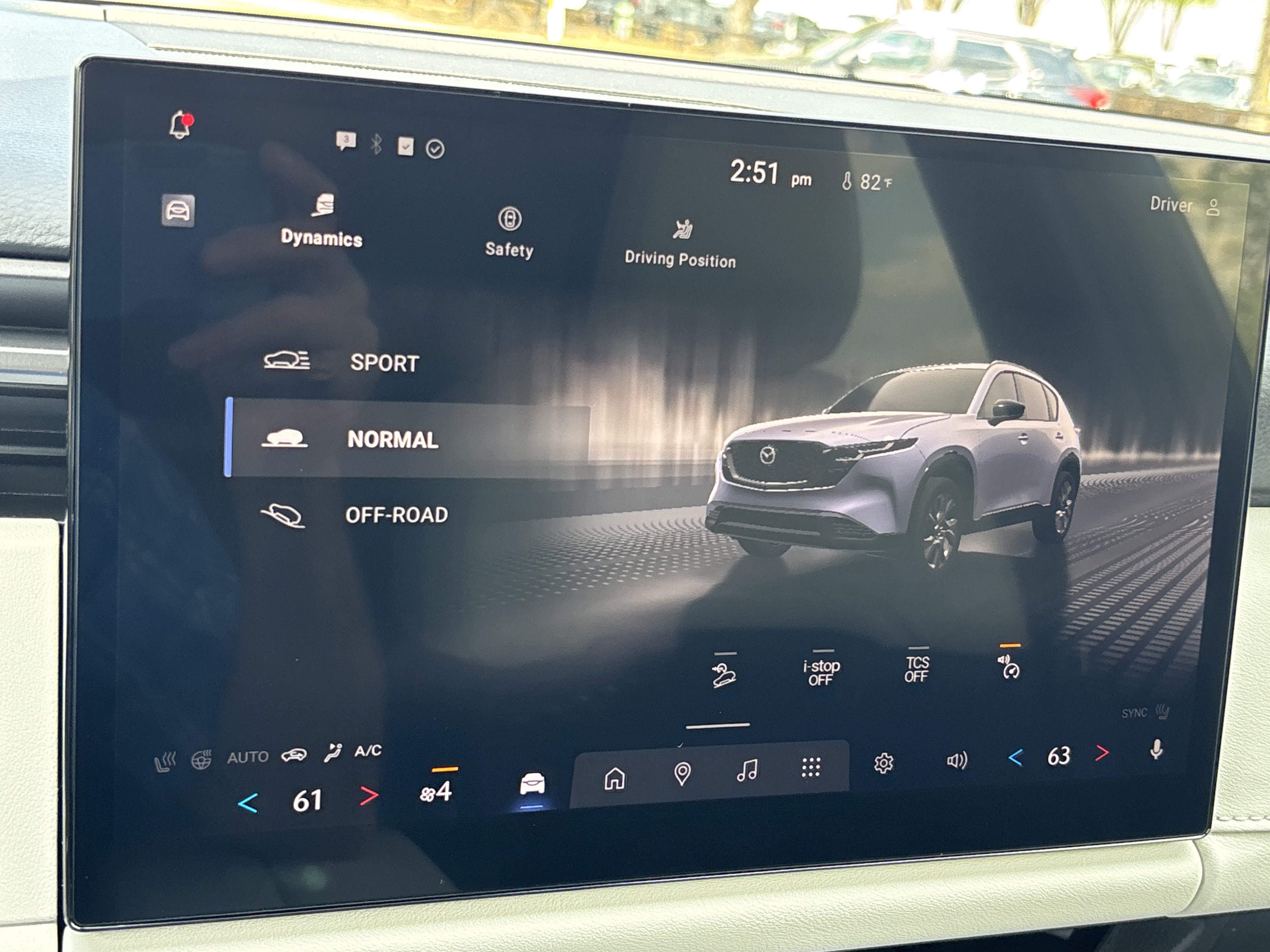 New 2026 MAZDA CX-5 Preferred AWD/4WD image 28