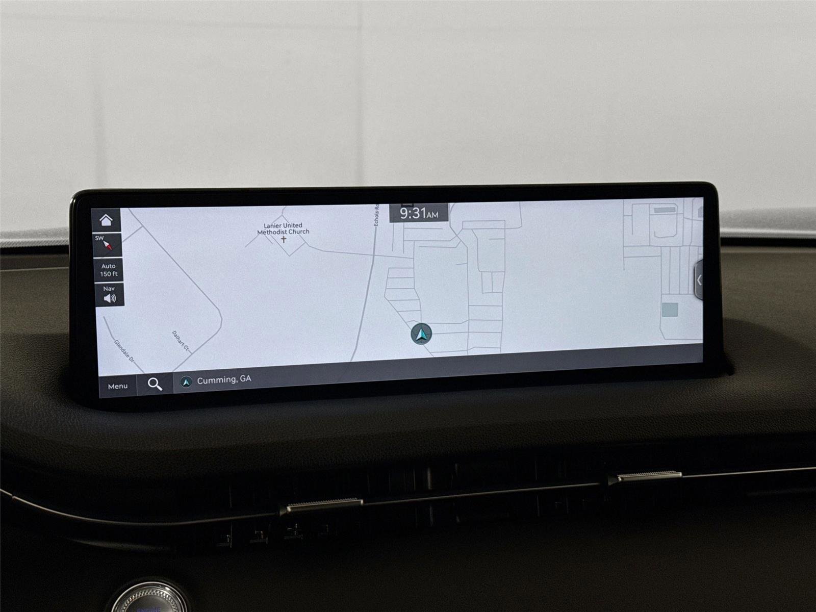 Used 2024 Genesis GV70 2.5T w/ Advanced Package image 7