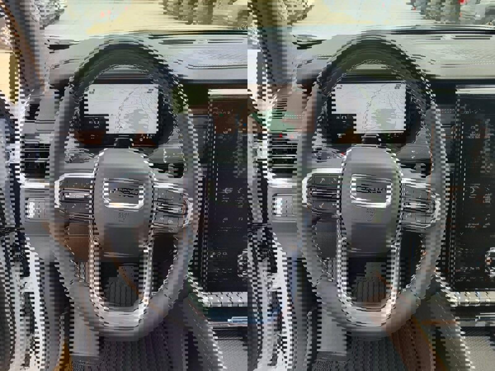 New 2026 GMC Acadia Denali Ultimate w/ LPO, Floor Liner Package image 12