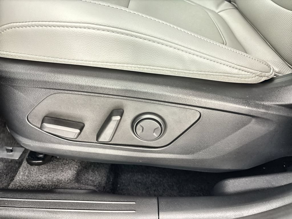 New 2026 Hyundai Santa Cruz SEL FWD image 14