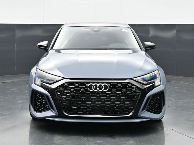 Used 2023 Audi RS 3 AWD/4WD image 2