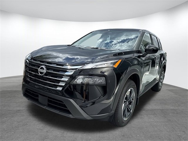 New 2026 Nissan Rogue SV image 2
