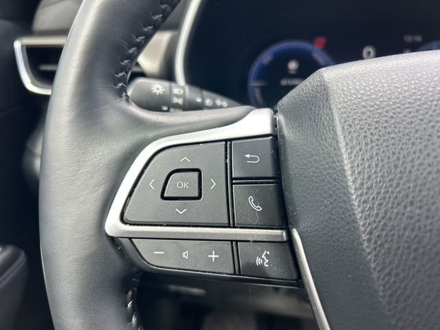 Used 2023 Toyota Highlander Limited image 26