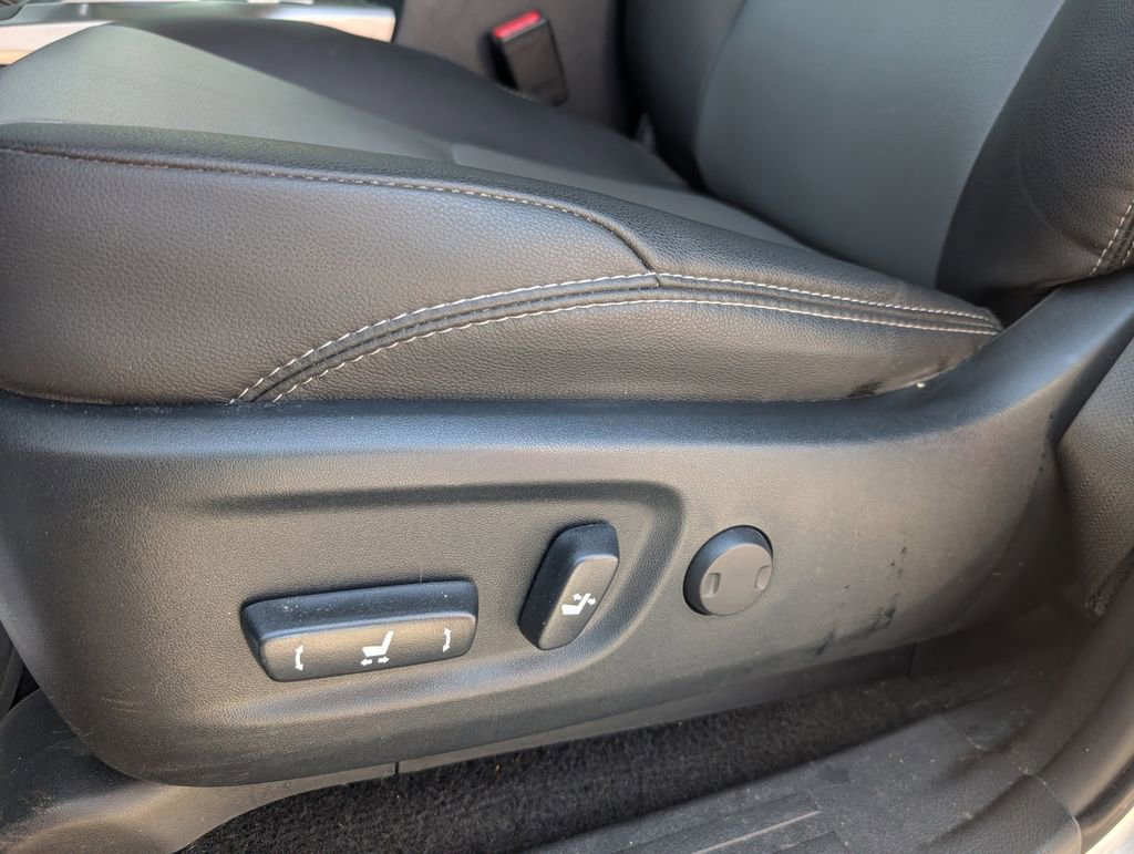 Used 2023 Toyota 4Runner SR5 Premium w/ Moonroof Package image 11