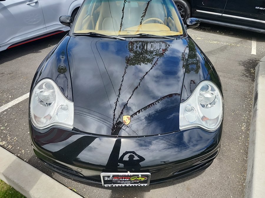 Used 2003 Porsche 911 GT3 RS image 7