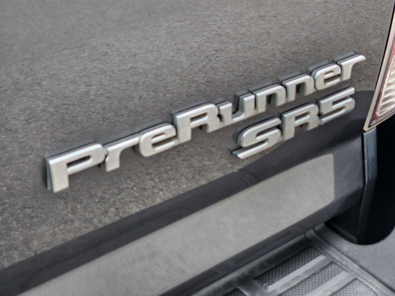 Used 2015 Toyota Tacoma PreRunner w/ SR5 Package RWD image 27
