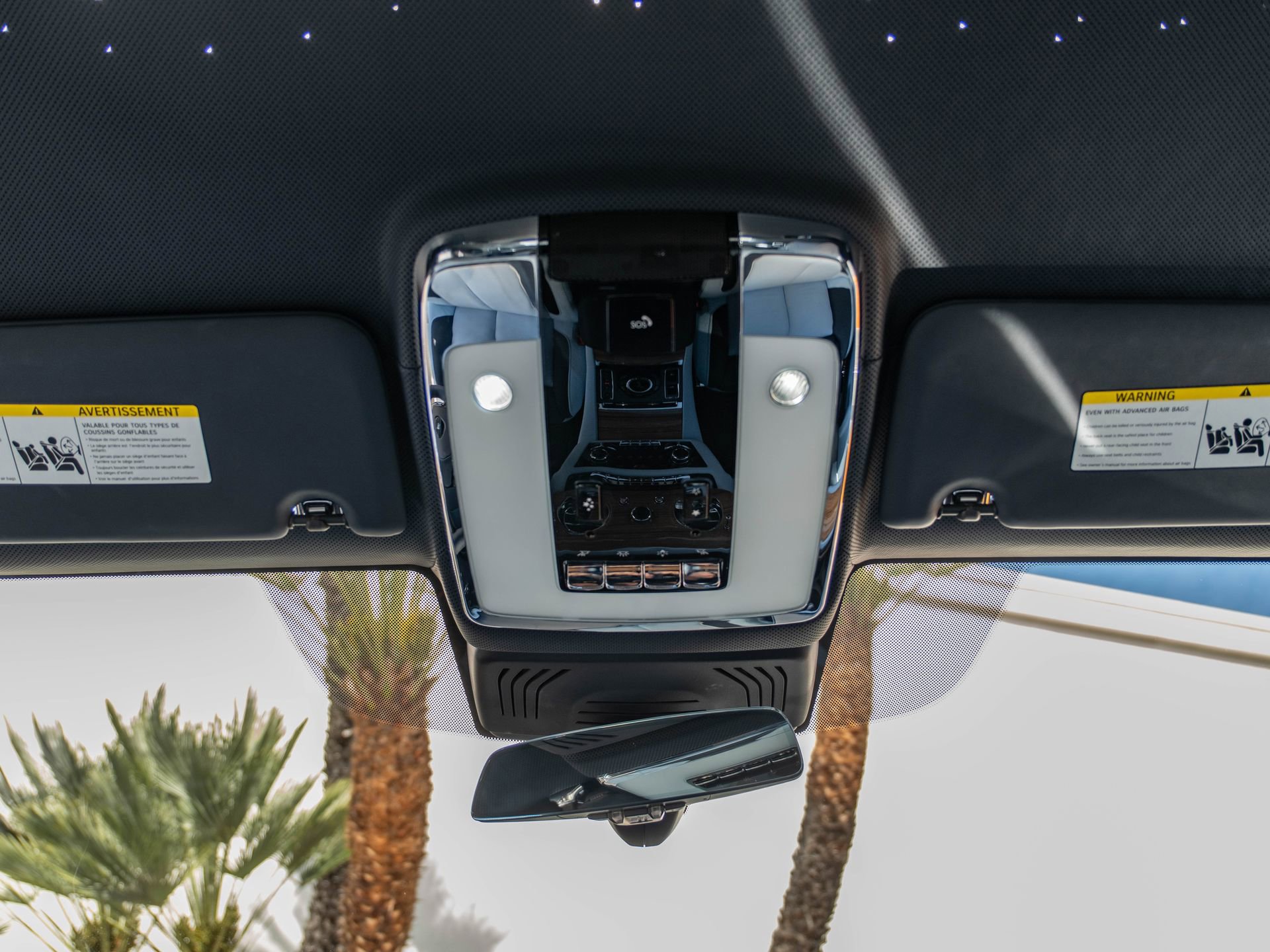 Certified 2022 Rolls-Royce Ghost w/ Ghost Package image 40