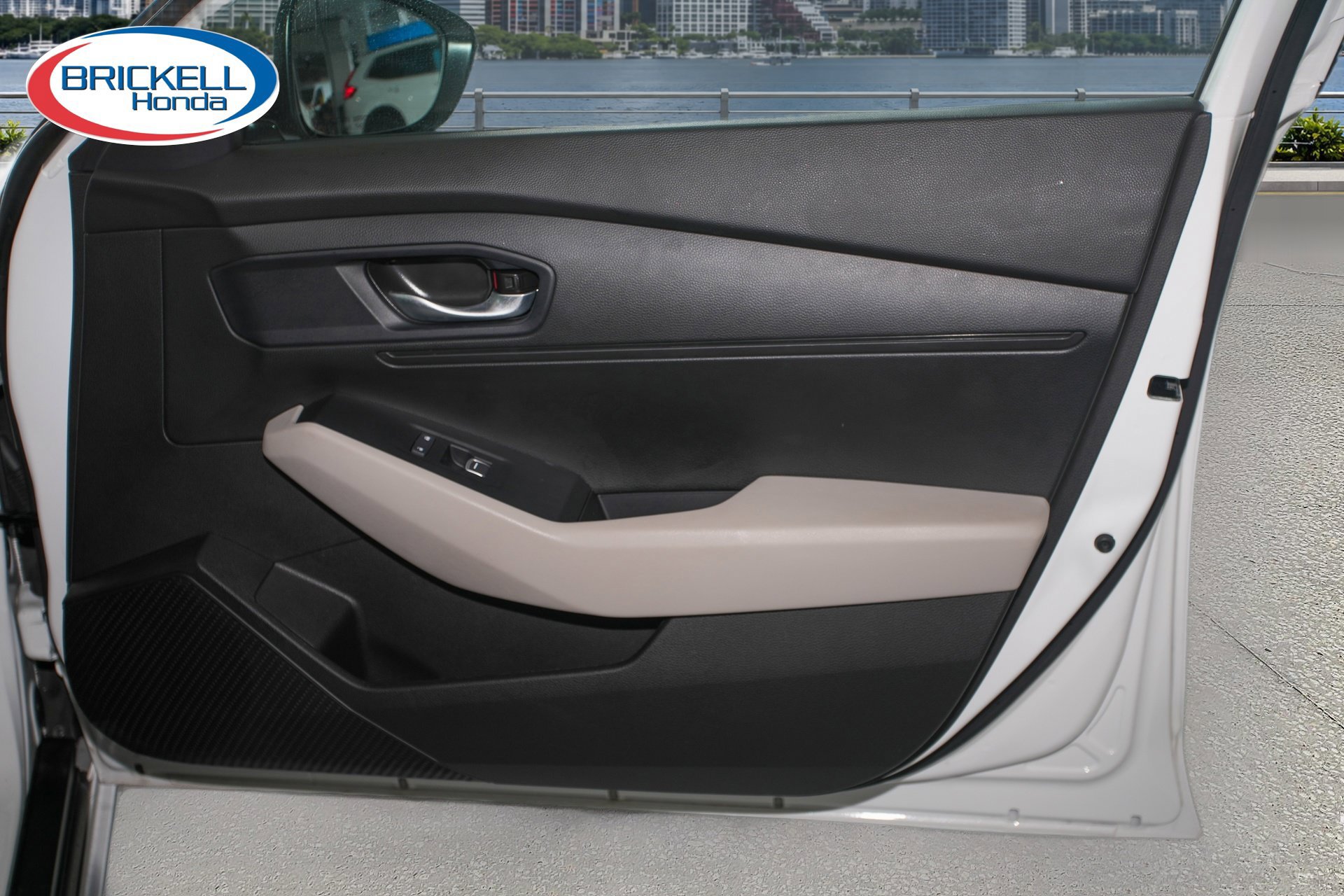 Certified 2025 Honda Accord LX image 16