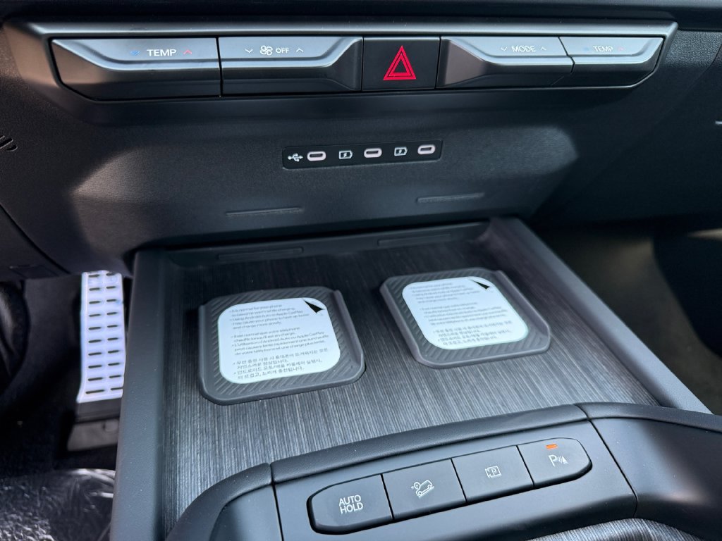 New 2027 Kia Telluride X-Line SX Prestige AWD/4WD image 23