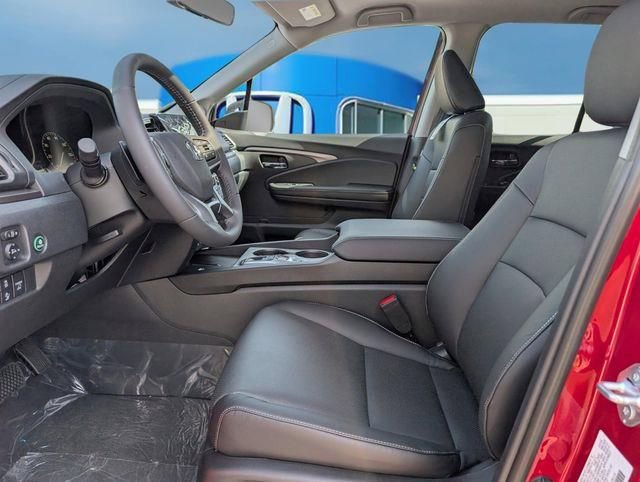 New 2026 Honda Ridgeline RTL image 14