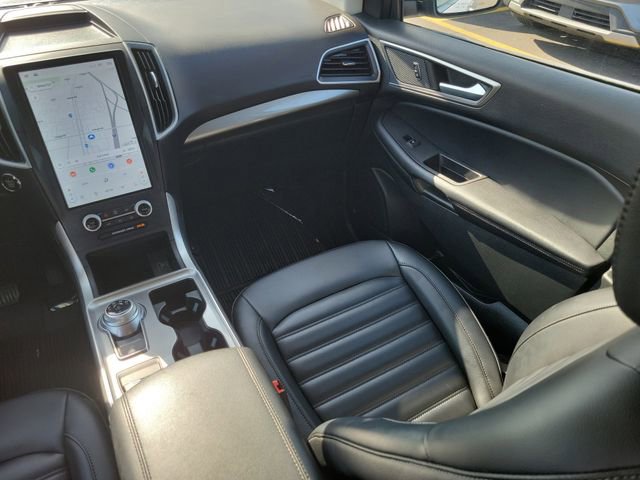 Certified 2023 Ford Edge SEL w/ Convenience Package AWD/4WD image 32
