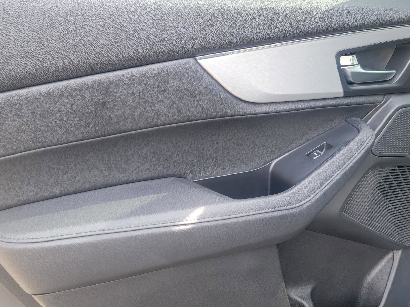 Certified 2026 Acura MDX SH-AWD image 13