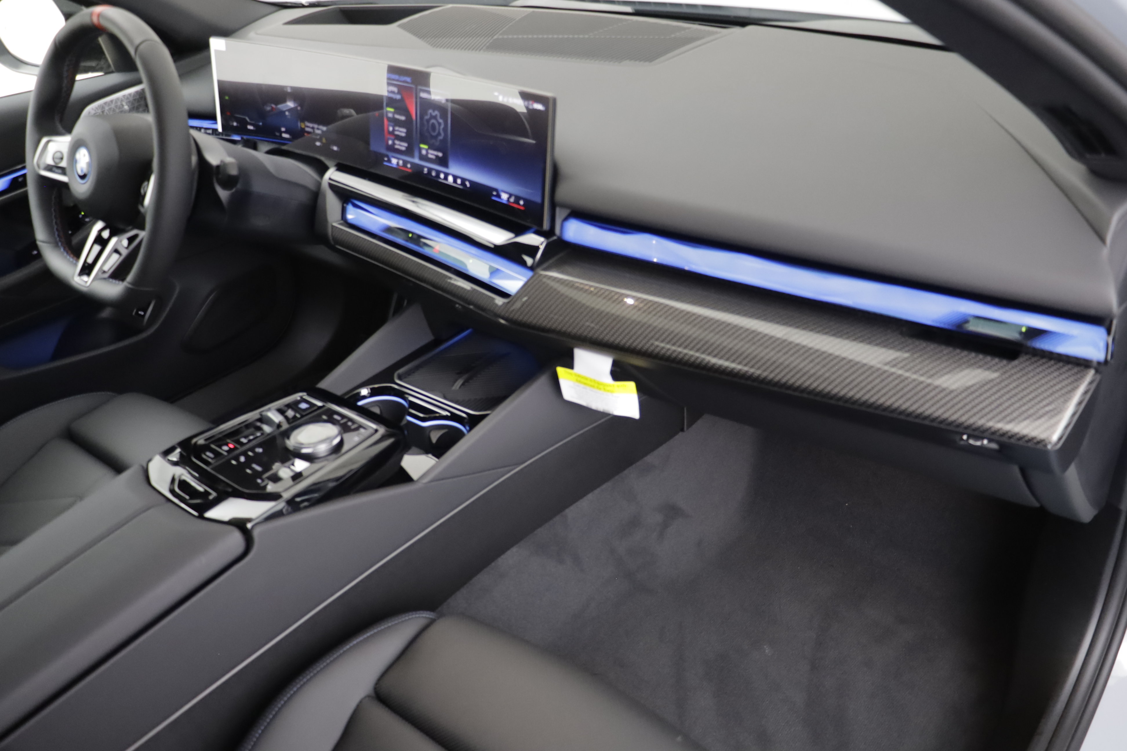 New 2027 BMW i5 M60 AWD/4WD image 22