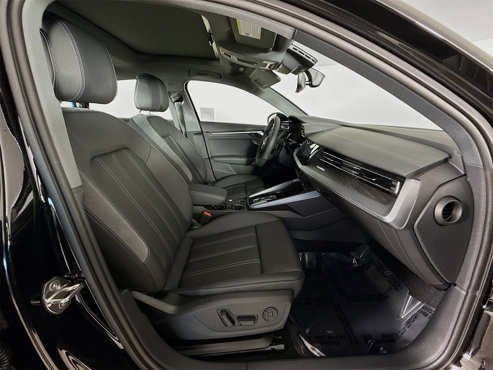 New 2026 Audi A3 2.0T Premium image 30