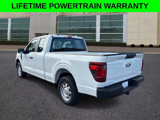 New 2026 Ford F150 XL RWD image 5
