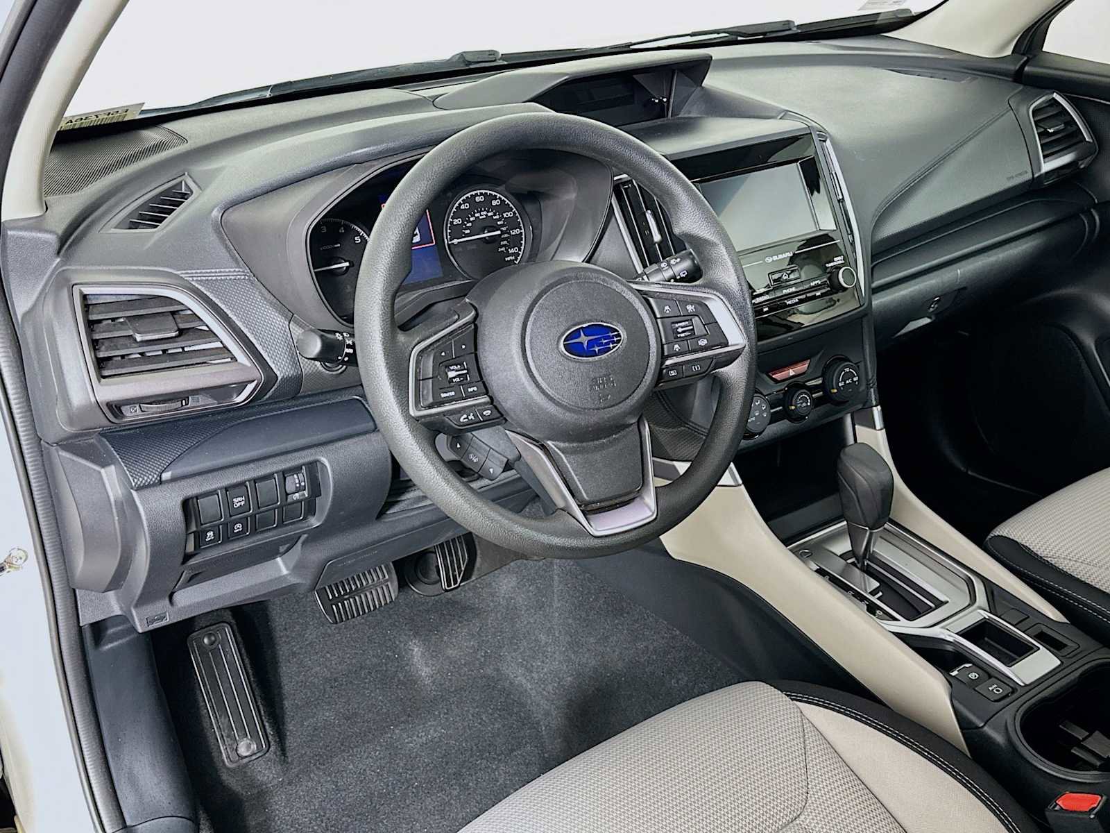 Certified 2023 Subaru Forester image 9