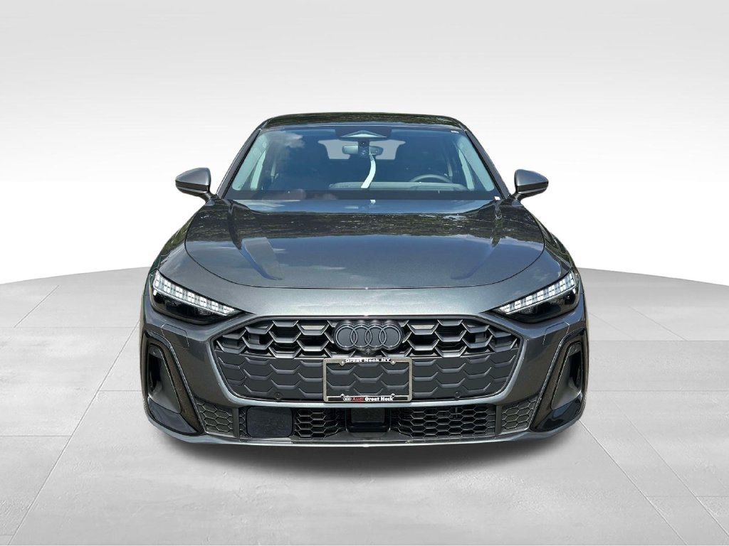 New 2026 Audi A5 Premium Plus AWD/4WD image 23