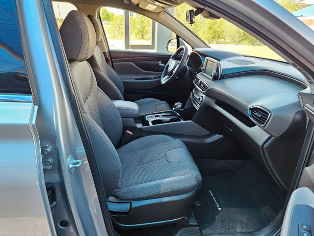 Used 2020 Hyundai Santa Fe SEL image 20