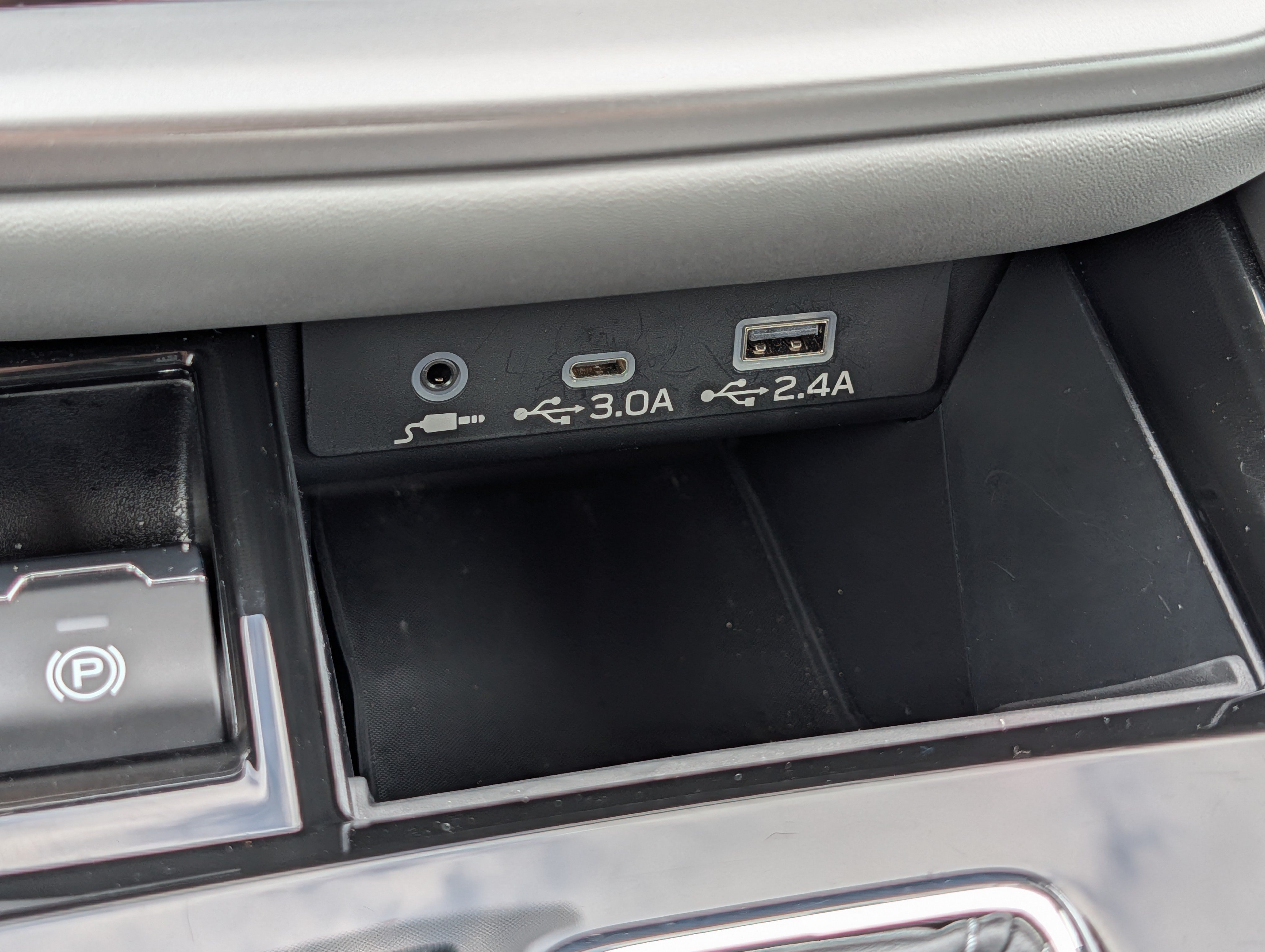Certified 2025 Subaru Legacy Premium AWD/4WD image 33