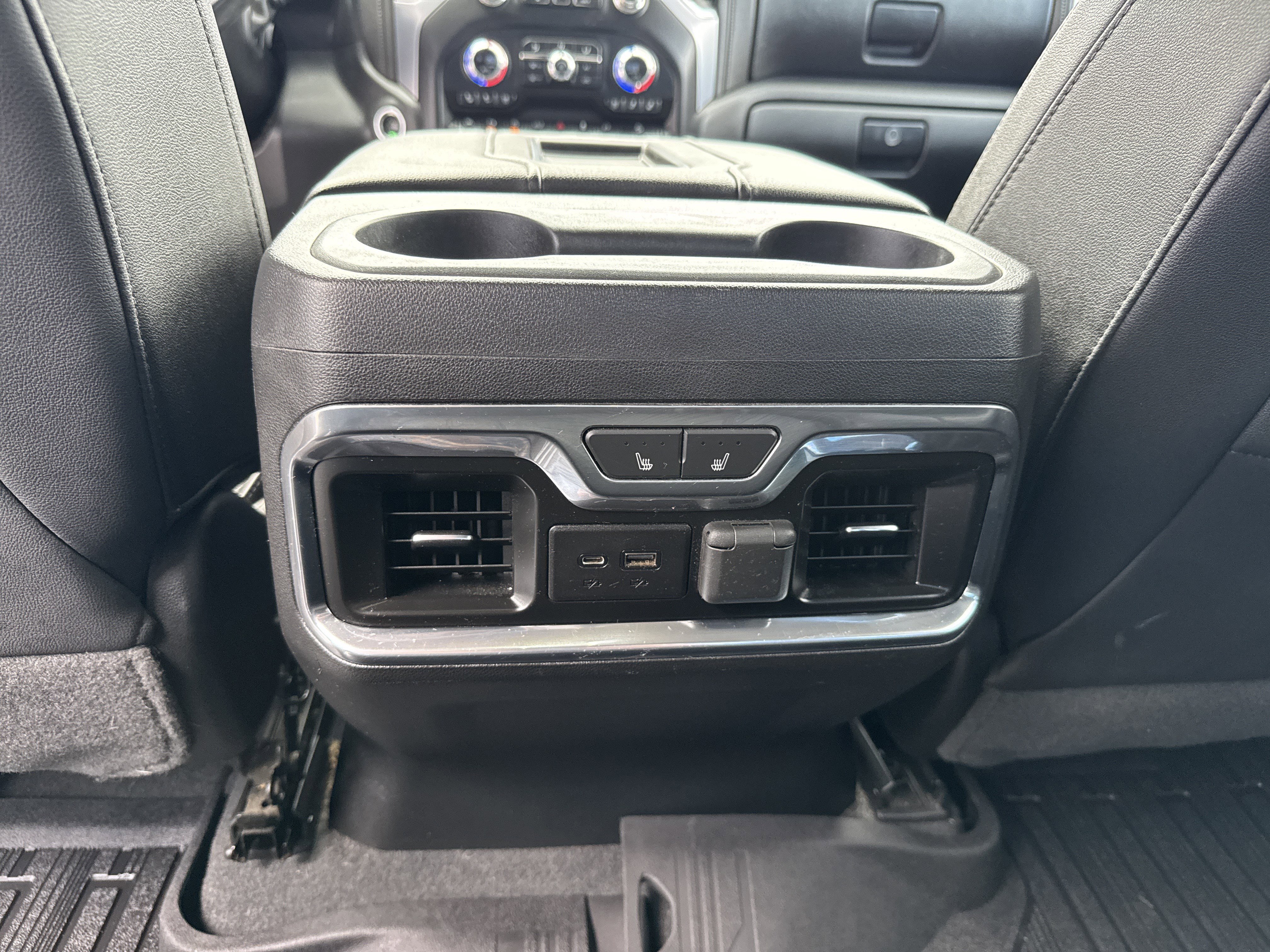 Used 2019 GMC Sierra 1500 SLT w/ SLT Premium Package image 41