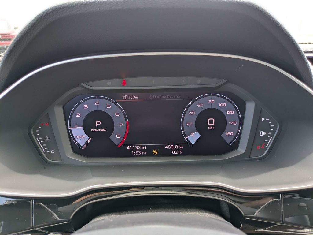 Used 2021 Audi Q3 2.0T Premium w/ Convenience Package image 30