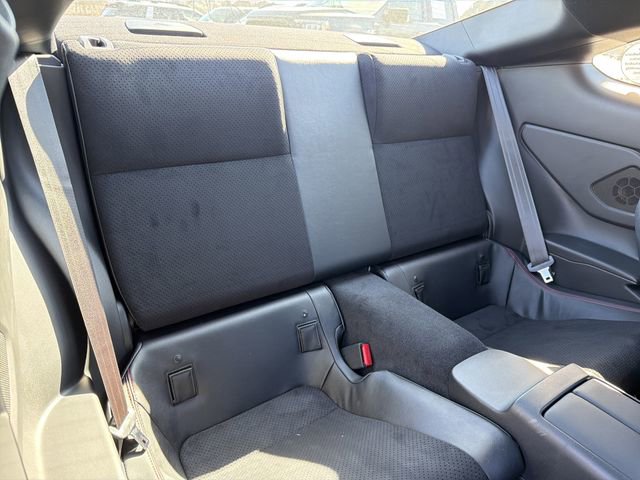 New 2026 Subaru BRZ Limited image 15