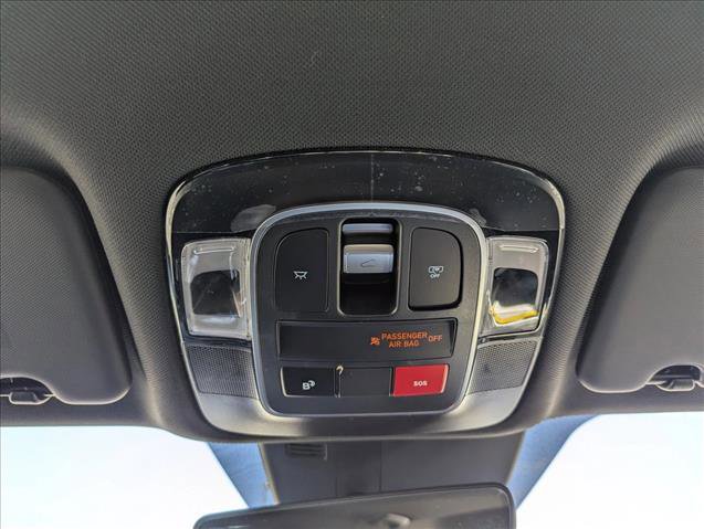 New 2026 Hyundai Santa Cruz Limited image 22