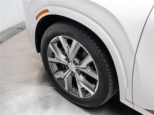 Used 2021 Hyundai Palisade Limited w/ Cargo Package FWD image 11