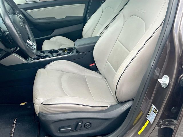 Used 2015 Hyundai Sonata Limited 2.0T FWD image 20