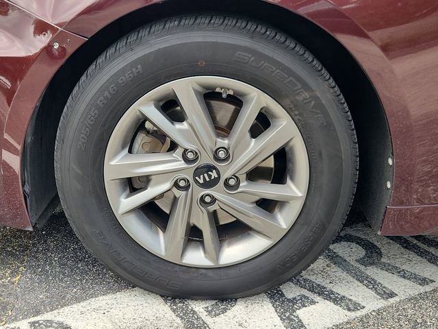 Used 2019 Kia Optima LX FWD image 31