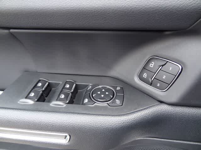 Certified 2024 Ford Expedition XLT AWD/4WD image 21