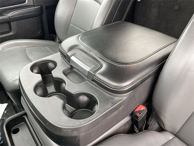 Used 2021 RAM 3500 Tradesman image 20