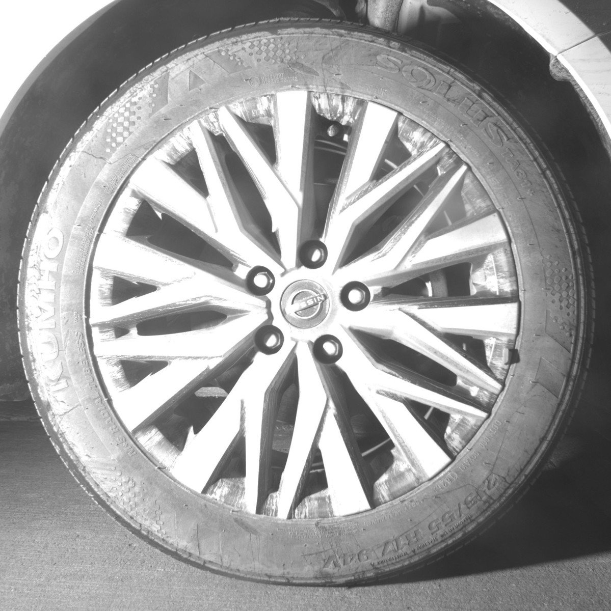 Used 2025 Nissan Altima 2.5 SV image 13