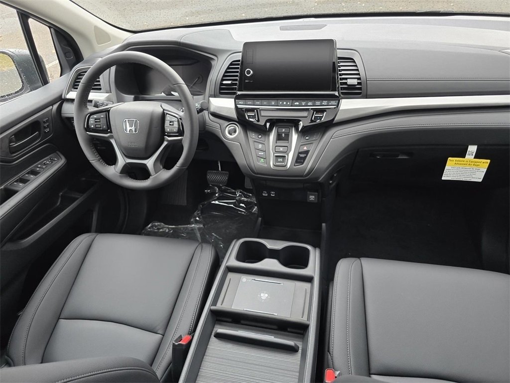 New 2026 Honda Odyssey EX-L image 23