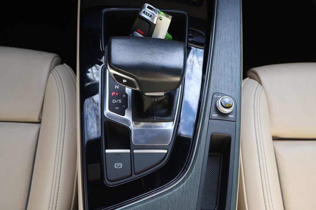 Used 2021 Audi A5 2.0T Premium image 21